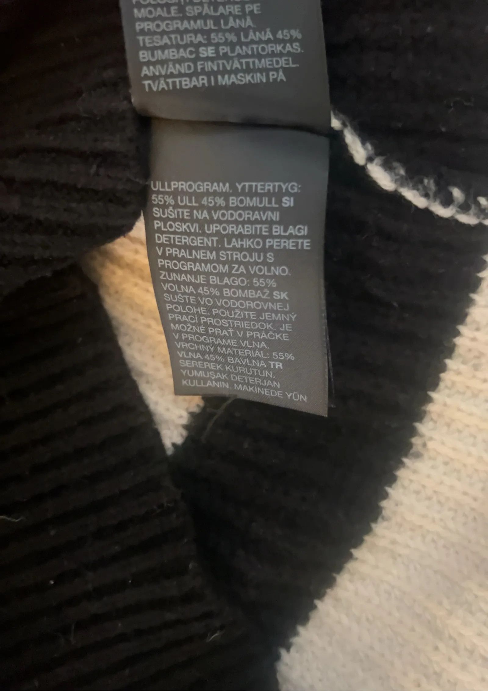 & Other Stories & Other Stories Polo knit Size XS / US 0-2 / IT 36-38 - 3 Thumbnail