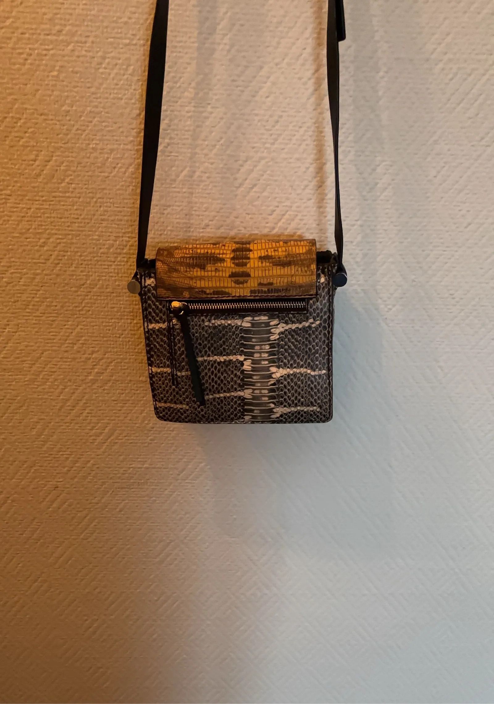 By Malene Birger By Malene Birger Vet ej Crossbody Bag Size ONE SIZE - 2 Thumbnail