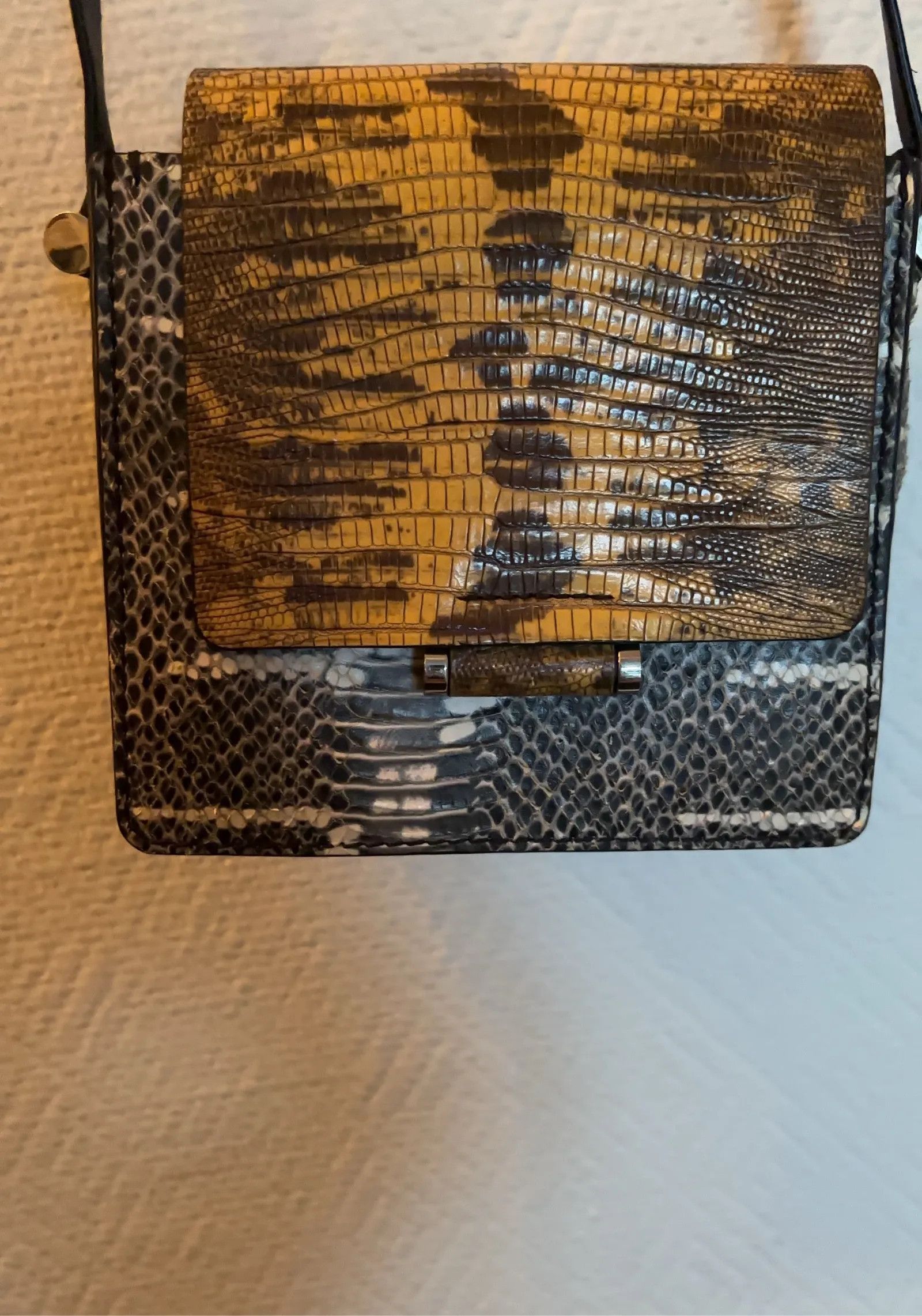 By Malene Birger By Malene Birger Vet ej Crossbody Bag Size ONE SIZE - 5 Thumbnail