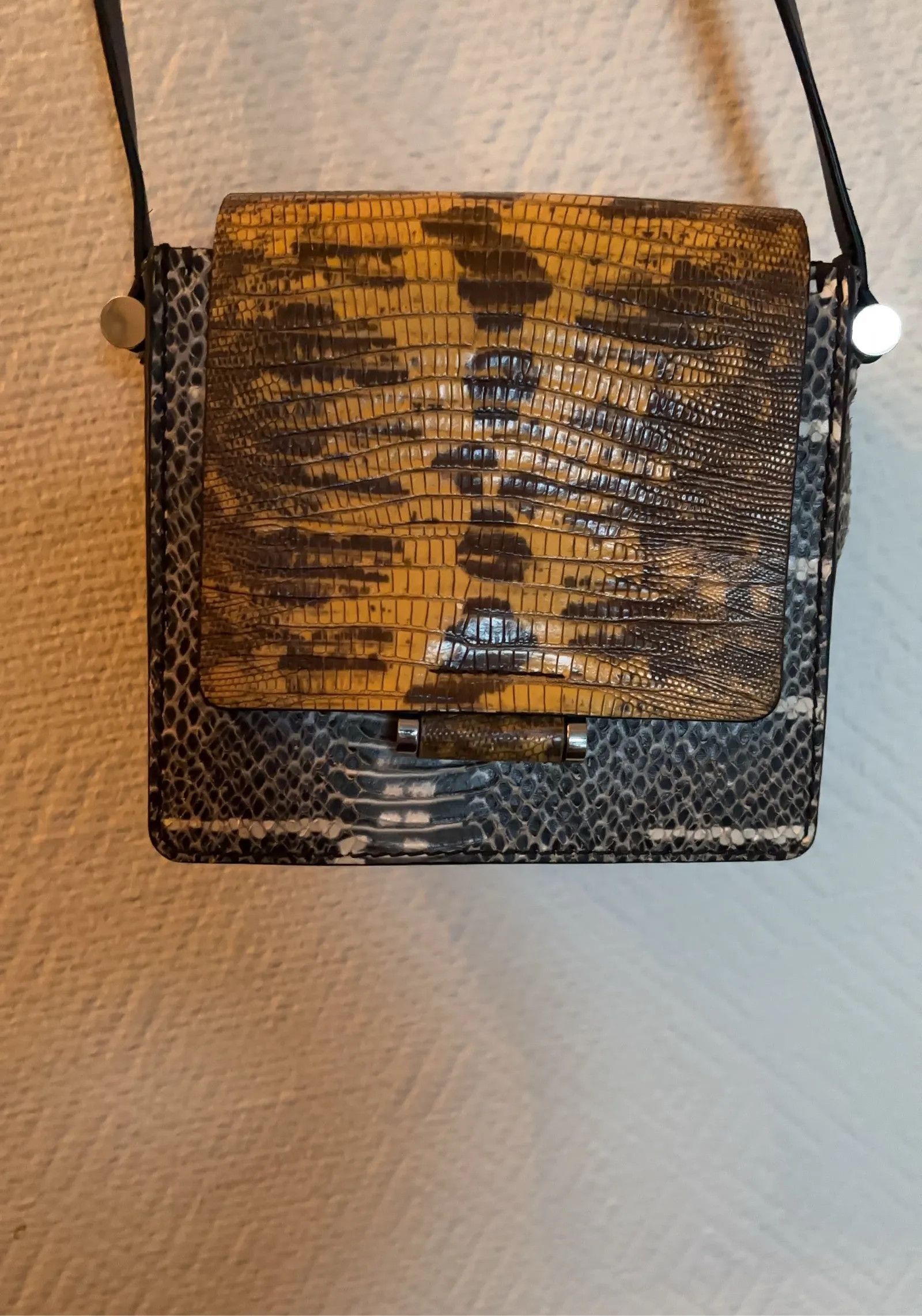 By Malene Birger By Malene Birger Vet ej Crossbody Bag Size ONE SIZE - 3 Thumbnail