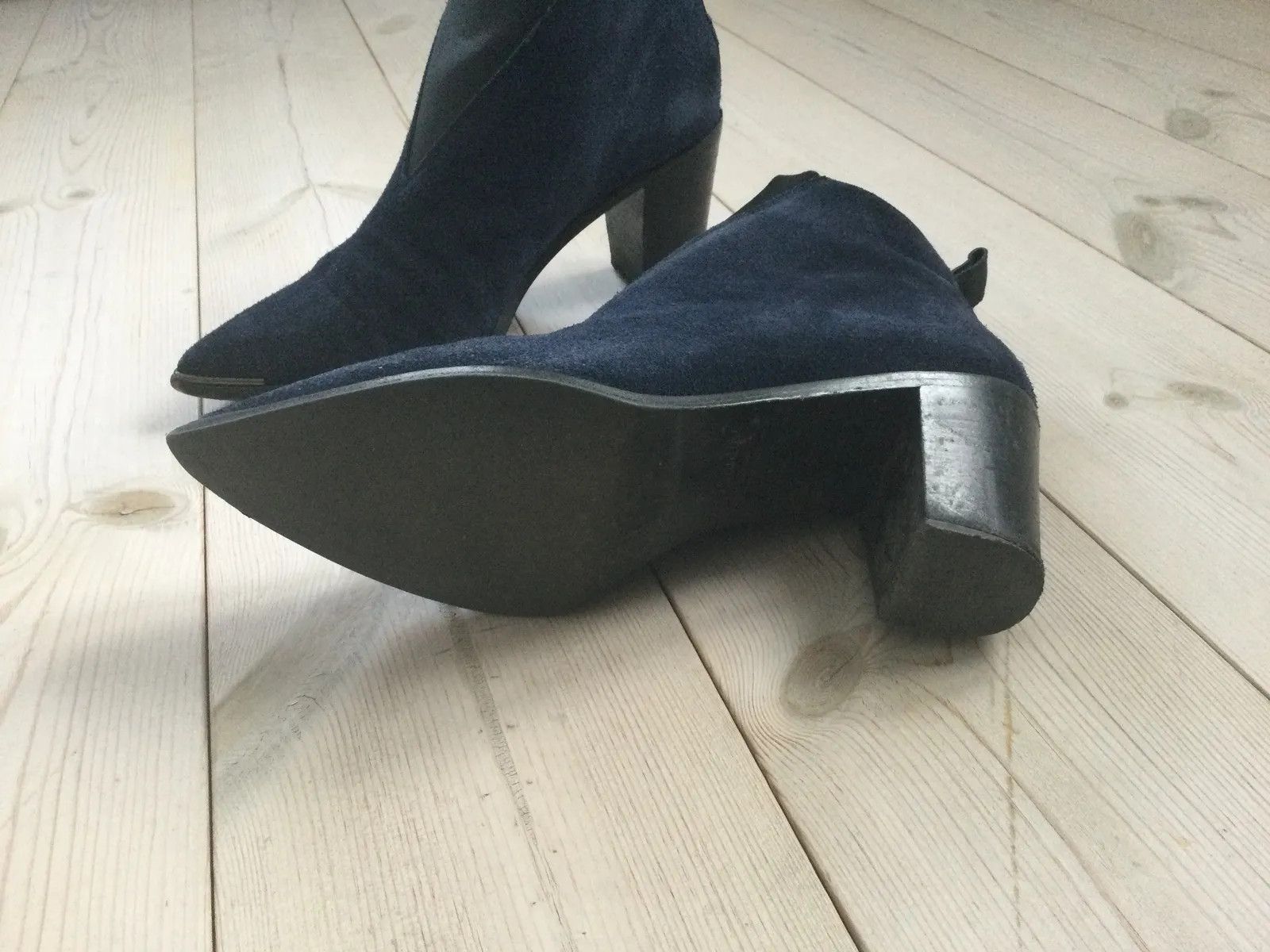 Acne Studios Acne Studios Boots Size US 8 / IT 38 - 3 Thumbnail