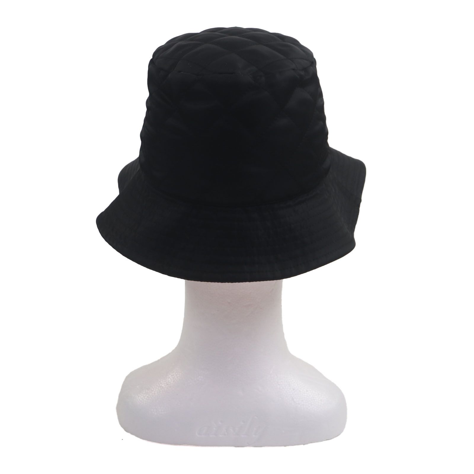 Celine Celine Celine 2AUB0930C Nylon Hat Others Hats 2AUB0930C DUTY FREE for USA Size ONE SIZE - 4 Thumbnail
