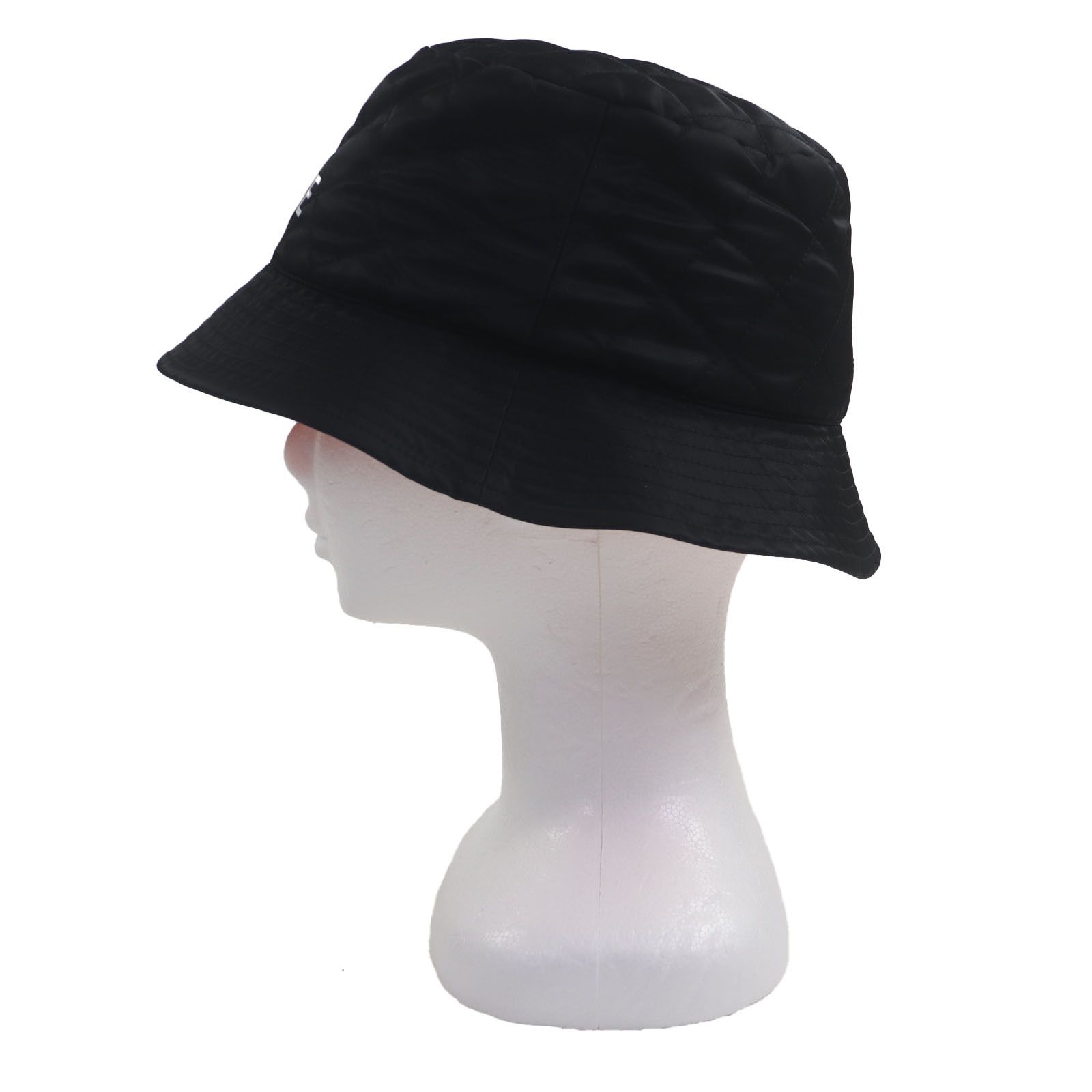 Celine Celine Celine 2AUB0930C Nylon Hat Others Hats 2AUB0930C DUTY FREE for USA Size ONE SIZE - 3 Thumbnail