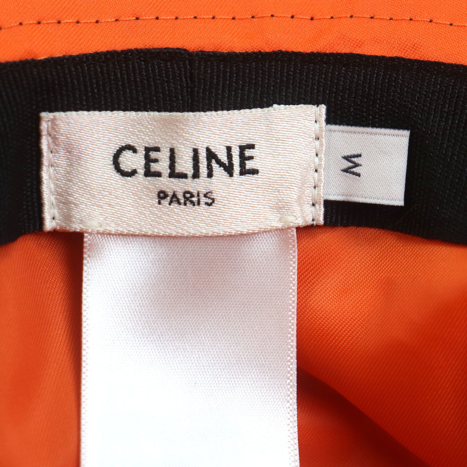Celine Celine Celine 2AUB0930C Nylon Hat Others Hats 2AUB0930C DUTY FREE for USA Size ONE SIZE - 8 Thumbnail