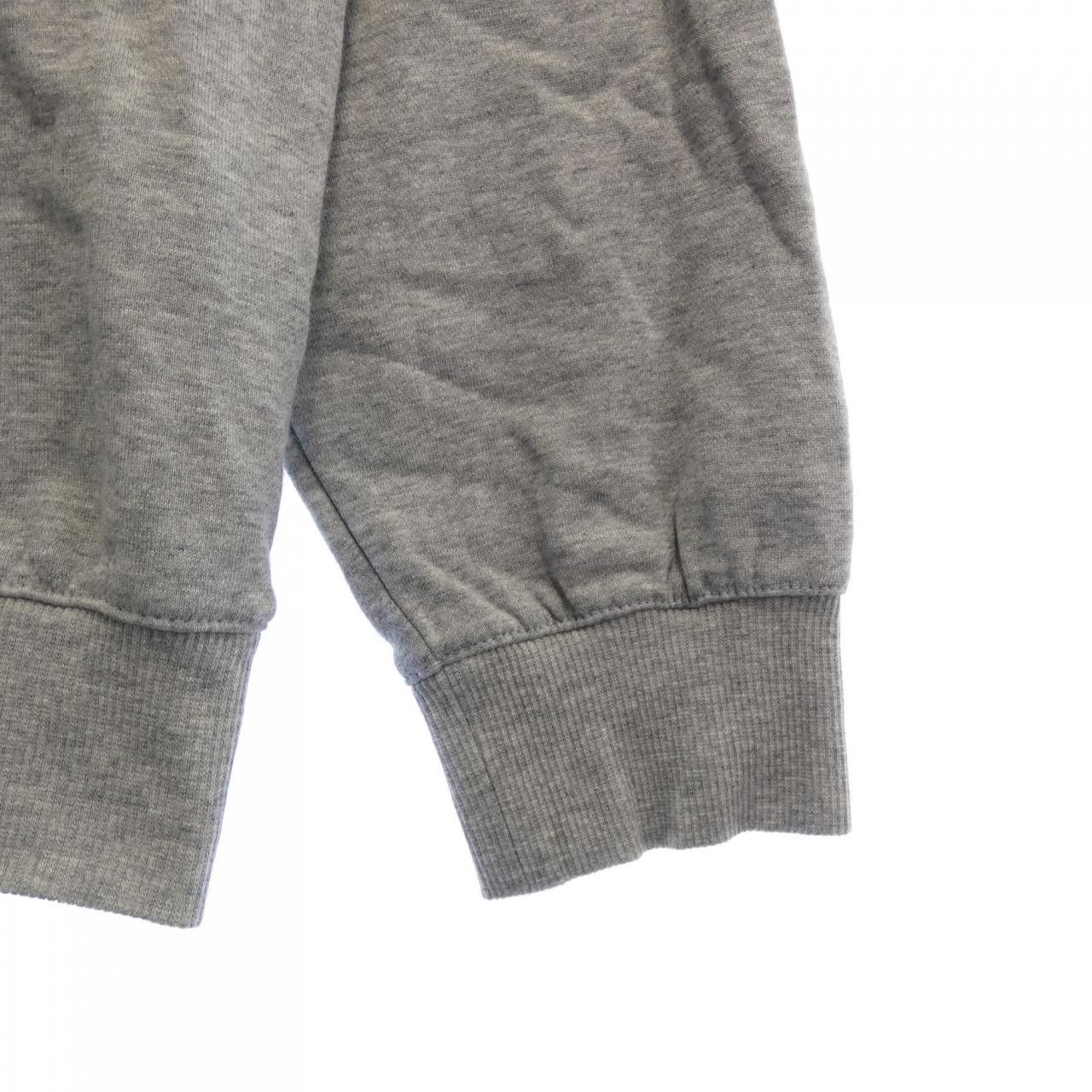 Other Other SLOANE Sweatshirt Sweatshirt Cotton Sweatshirts & Hoodies SL9S-T1000 DUTY FREE for USA Size ONE SIZE - 6 Thumbnail