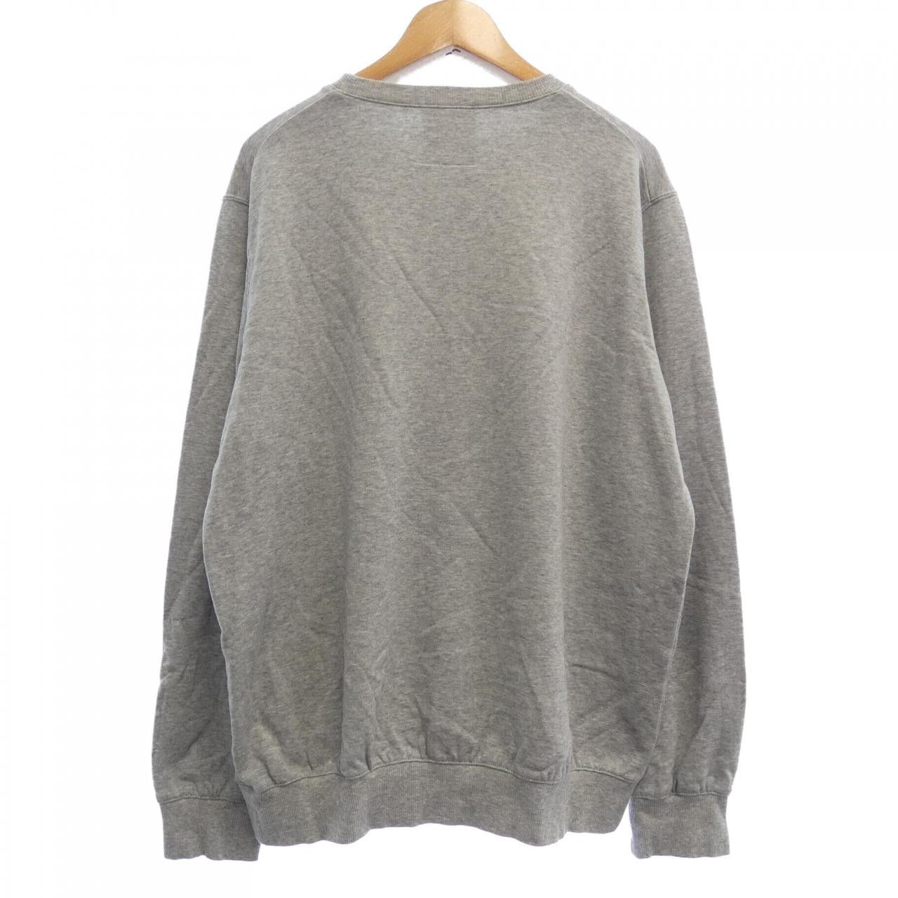 Other Other SLOANE Sweatshirt Sweatshirt Cotton Sweatshirts & Hoodies SL9S-T1000 DUTY FREE for USA Size ONE SIZE - 2 Thumbnail