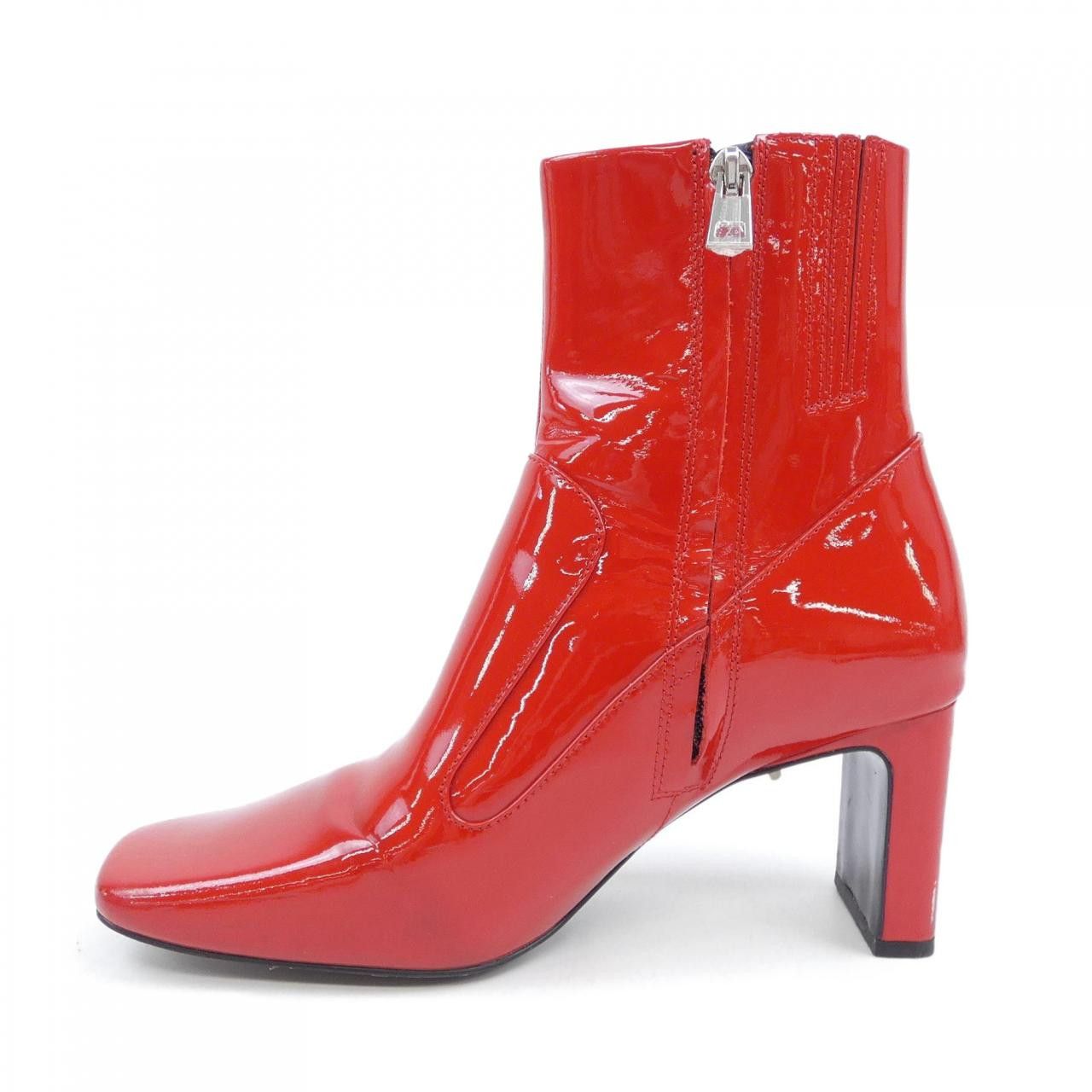 Other Other Diesel Boots Leather Shoes DUTY FREE for USA Size ONE SIZE - 2 Thumbnail