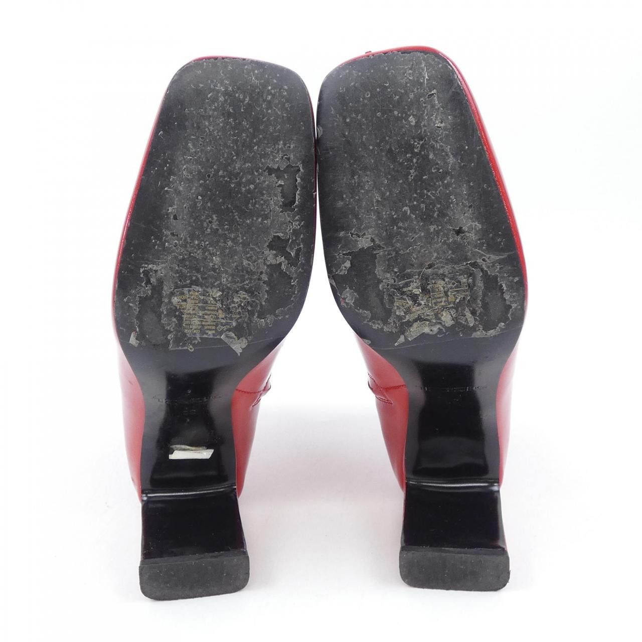 Other Other Diesel Boots Leather Shoes DUTY FREE for USA Size ONE SIZE - 4 Thumbnail