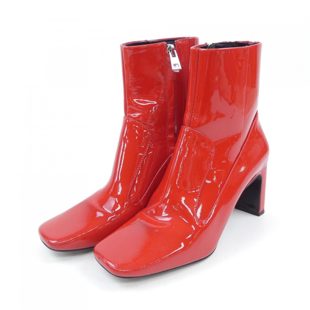 Other Other Diesel Boots Leather Shoes DUTY FREE for USA Size ONE SIZE - 3 Thumbnail