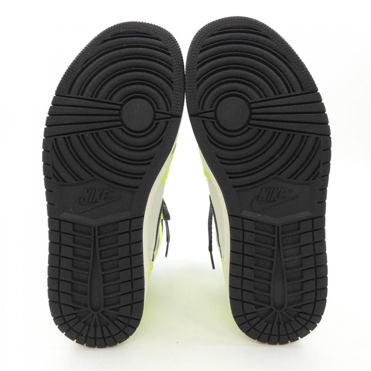Other Other Nike JORDAN Shoes Leather Shoes 555088-702 DUTY FREE for USA Size ONE SIZE - 4 Thumbnail