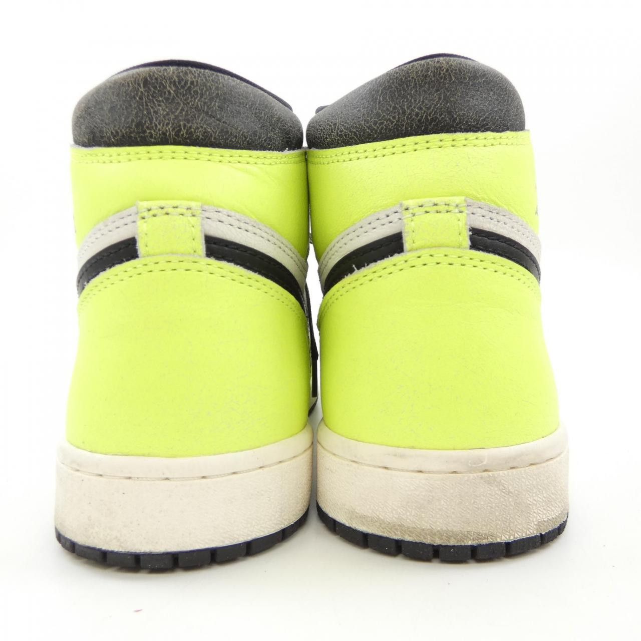 Other Other Nike JORDAN Shoes Leather Shoes 555088-702 DUTY FREE for USA Size ONE SIZE - 5 Thumbnail