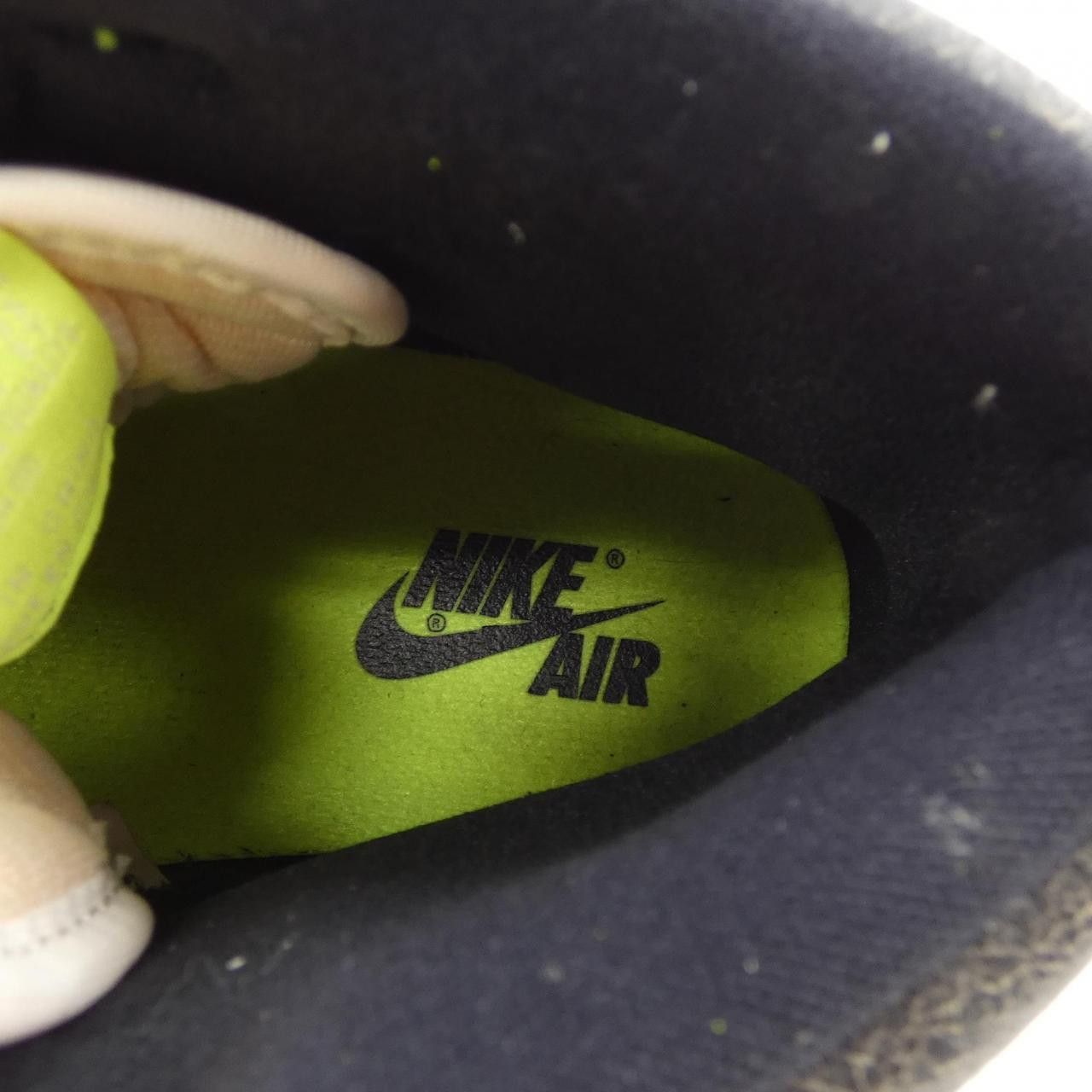 Other Other Nike JORDAN Shoes Leather Shoes 555088-702 DUTY FREE for USA Size ONE SIZE - 6 Thumbnail