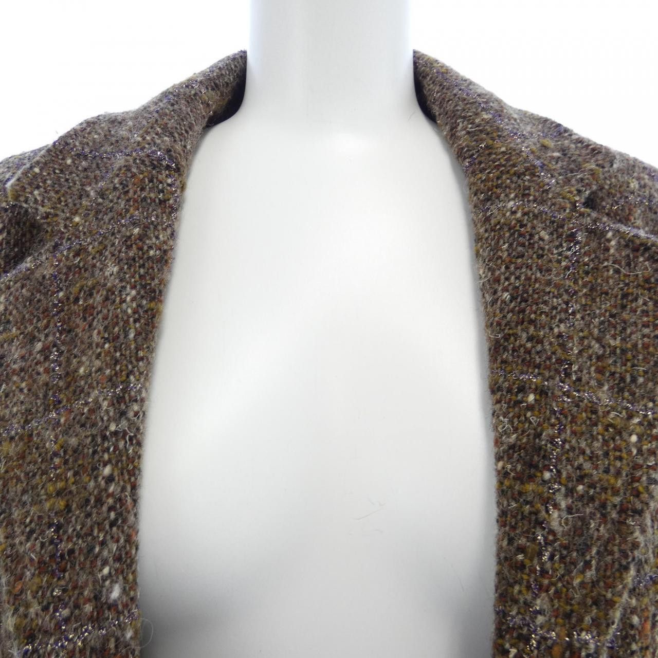 Chanel Chanel Chanel Suit Others Suits P03635V03525 94A DUTY FREE for USA Size ONE SIZE - 4 Thumbnail