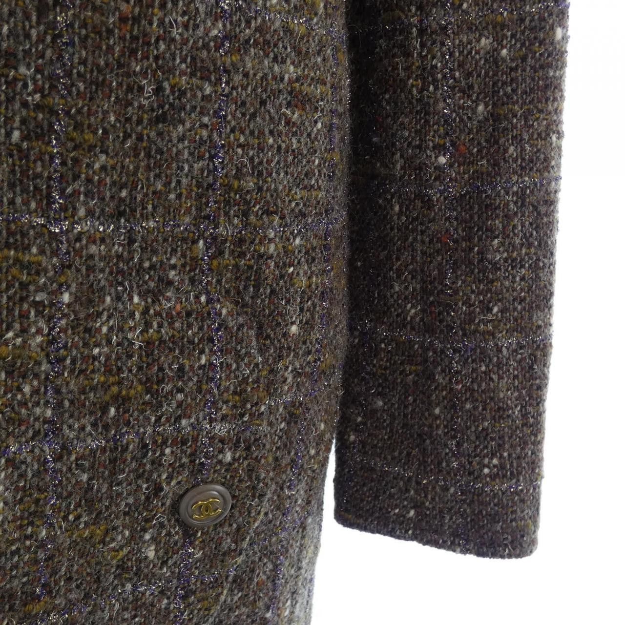 Chanel Chanel Chanel Suit Others Suits P03635V03525 94A DUTY FREE for USA Size ONE SIZE - 5 Thumbnail
