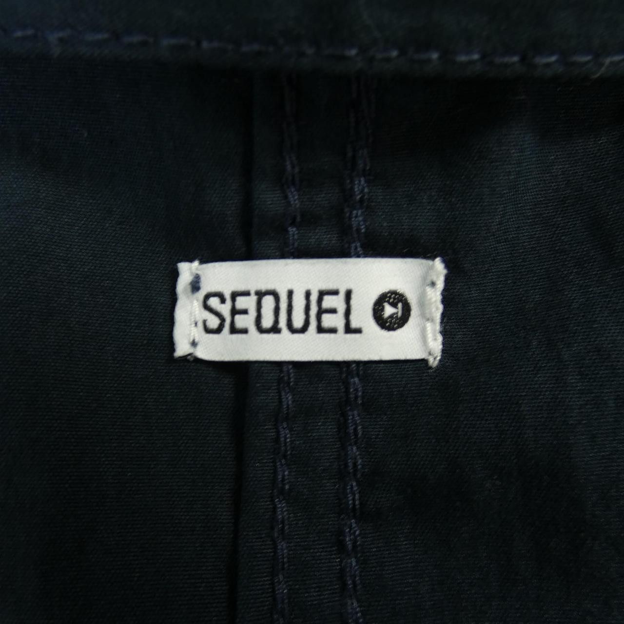 Other Other Sequel Coat Others Outerwear DUTY FREE for USA Size ONE SIZE - 4 Thumbnail