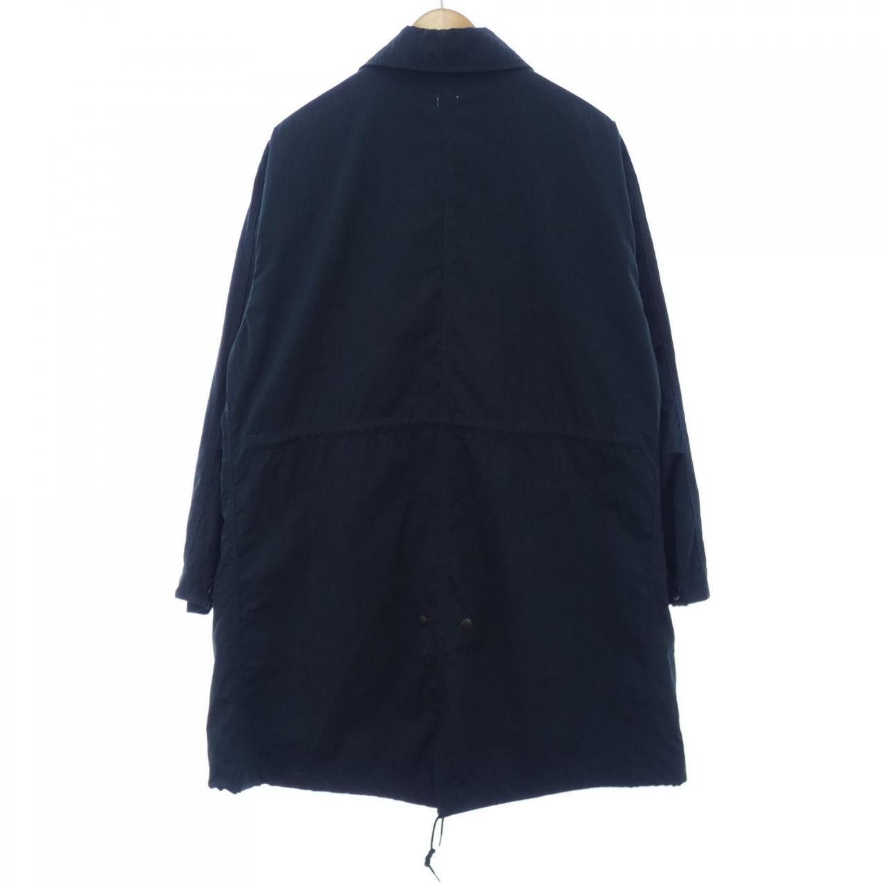 Other Other Sequel Coat Others Outerwear DUTY FREE for USA Size ONE SIZE - 2 Thumbnail
