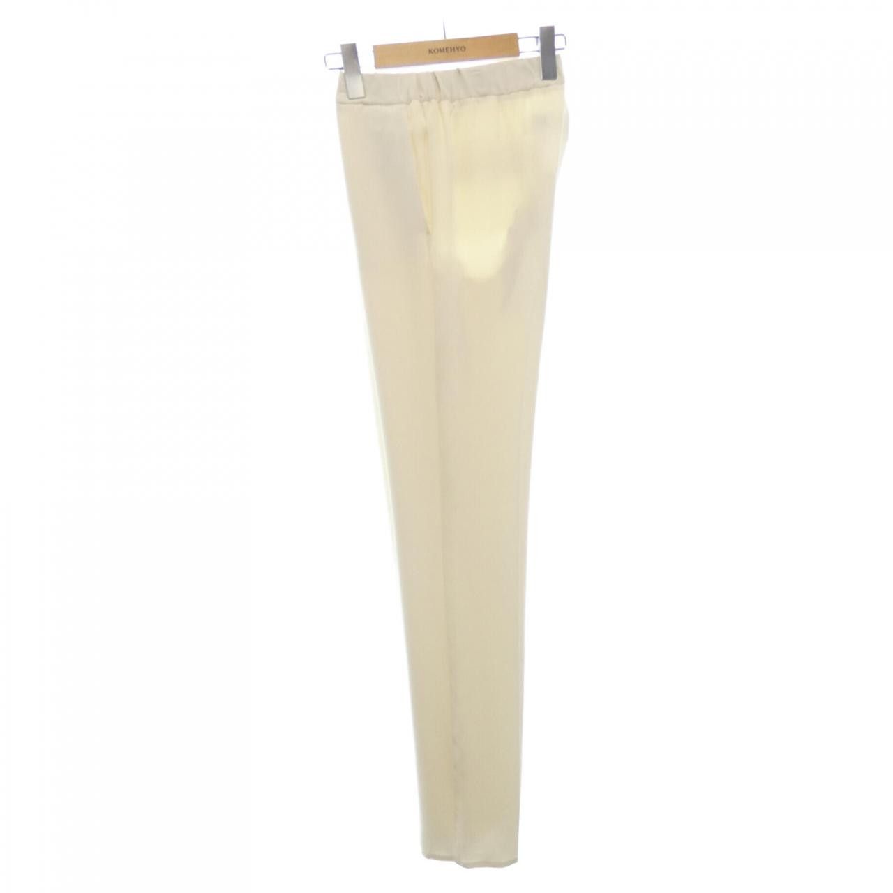 Maison Margiela MM6 Maison Margiela MM6 S52KA0100 Pants Others Pants S52KA0100 DUTY FREE for USA Size ONE SIZE - 5 Thumbnail