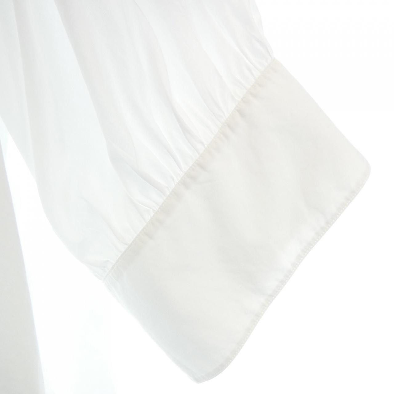 Other Other The Row Top Cotton Tops 4369-W1332 DUTY FREE for USA Size ONE SIZE - 6 Thumbnail