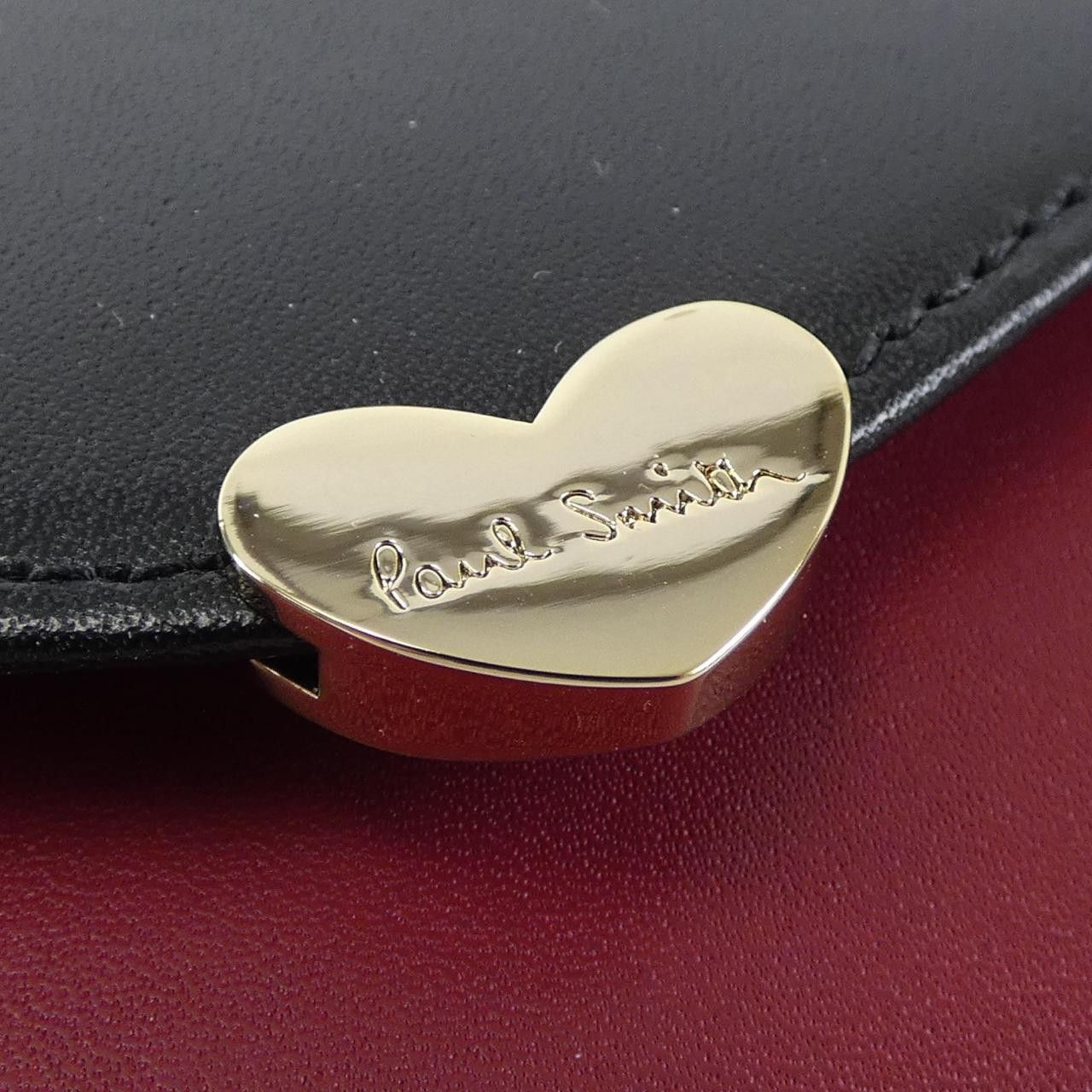 Paul Smith Paul Smith Paul Smith Long Wallet Others Long Wallet DUTY FREE for USA Size ONE SIZE - 3 Thumbnail
