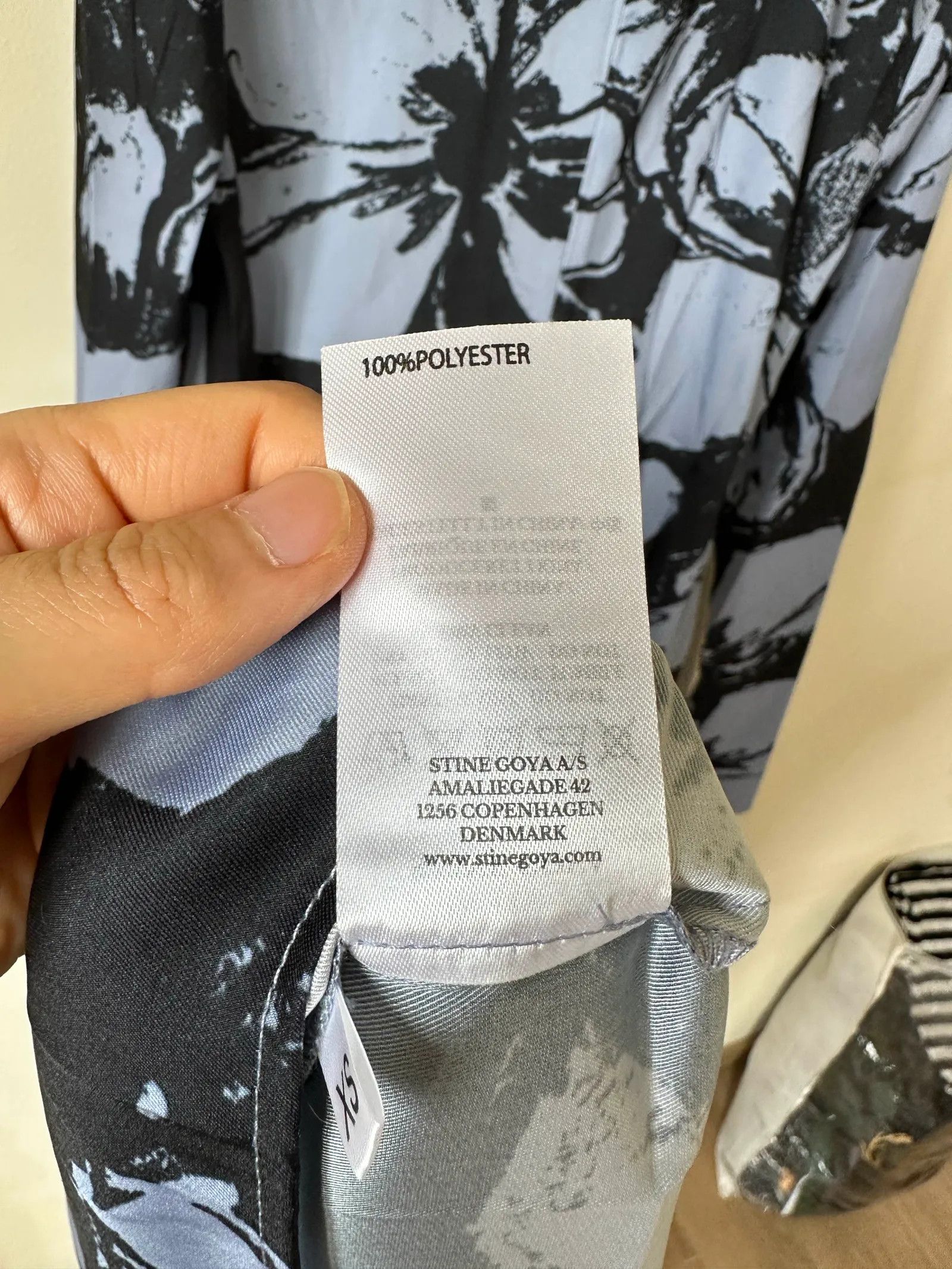 Stine Goya Stine Goya Dress Size XS / US 0-2 / IT 36-38 - 6 Thumbnail