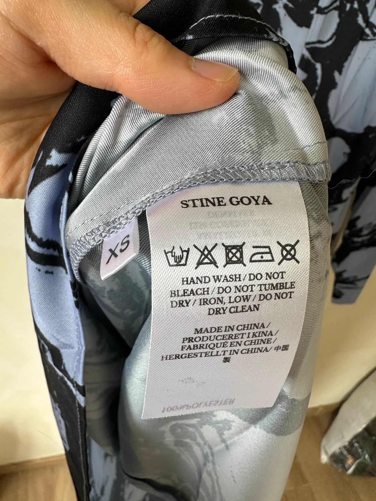 Stine Goya Stine Goya Dress Size XS / US 0-2 / IT 36-38 - 5 Thumbnail