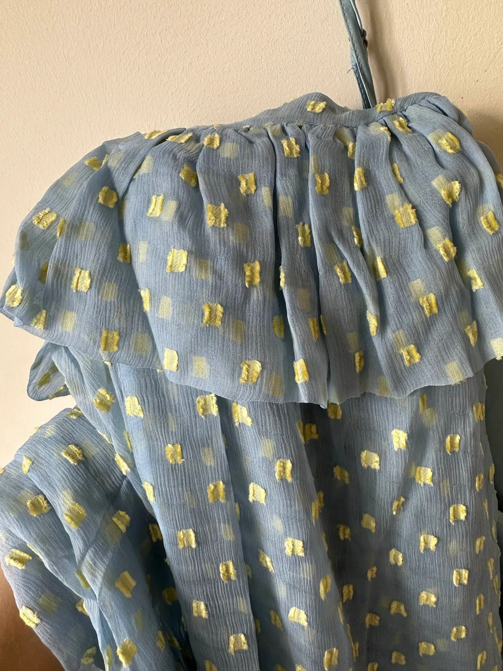 Stine Goya Stine Goya Dress Size S / US 4 / IT 40 - 6 Thumbnail