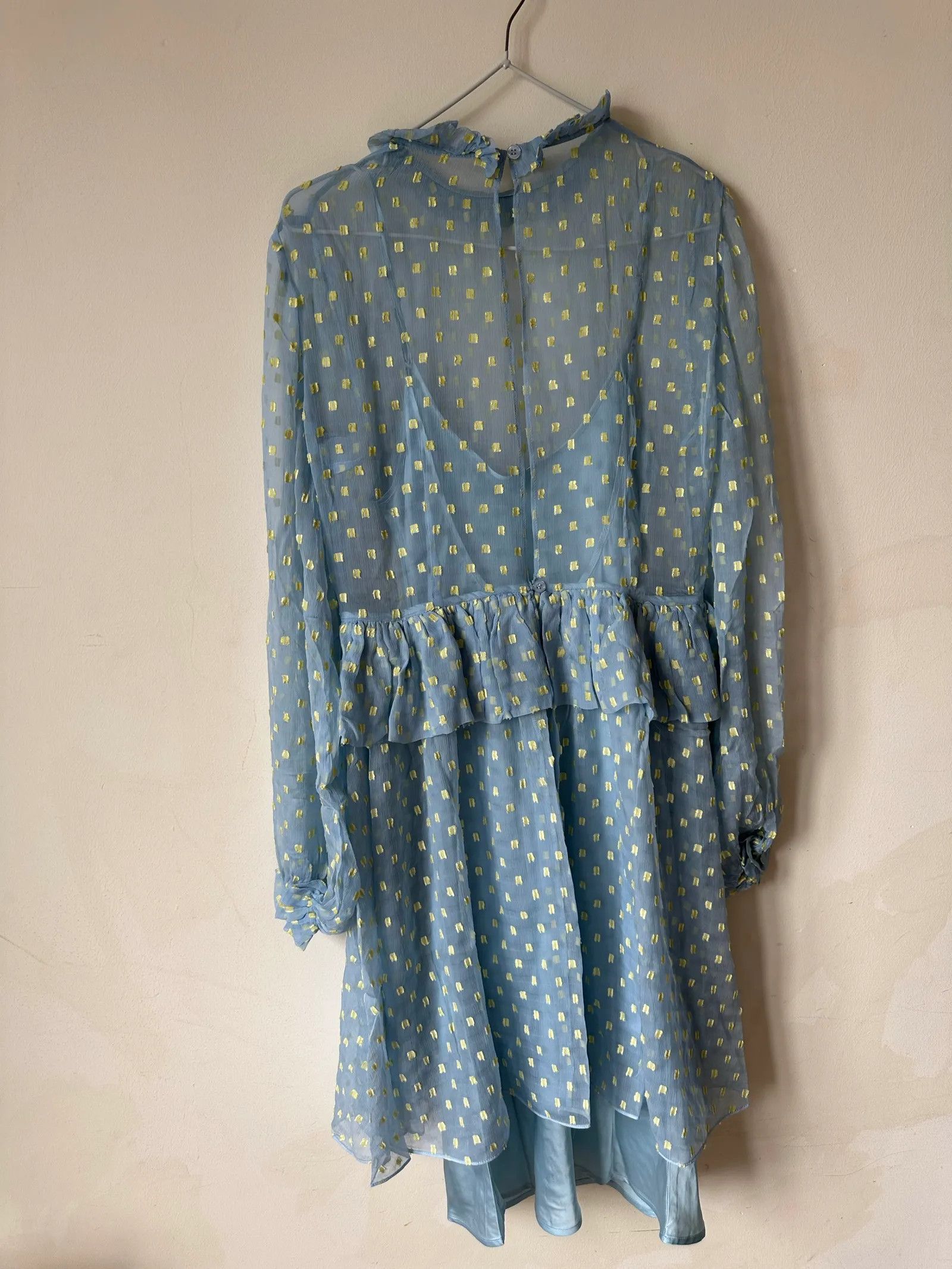 Stine Goya Stine Goya Dress Size S / US 4 / IT 40 - 2 Thumbnail