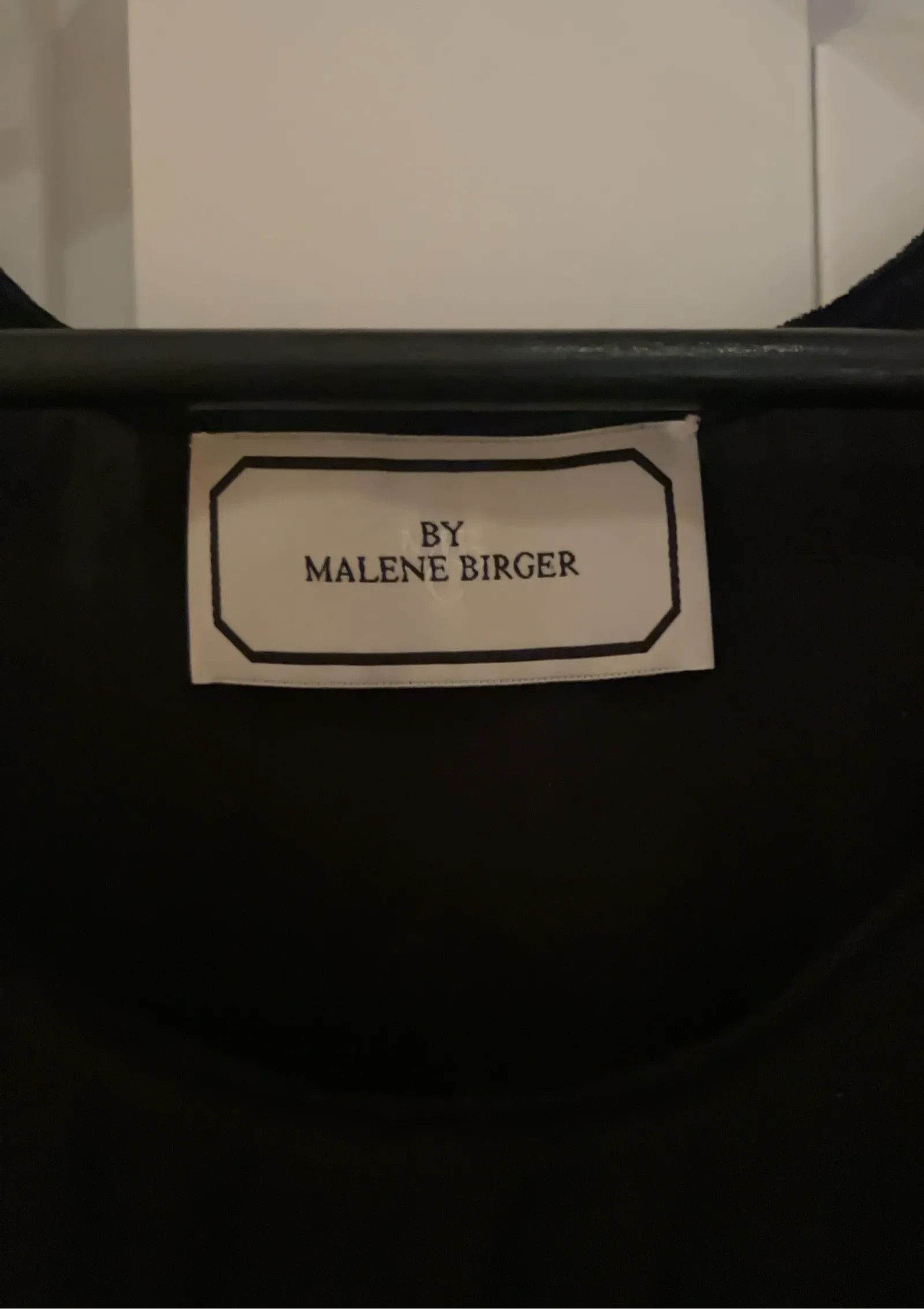 By Malene Birger By Malene Birger Style Ibone Top Size XS / US 0-2 / IT 36-38 - 2 Thumbnail