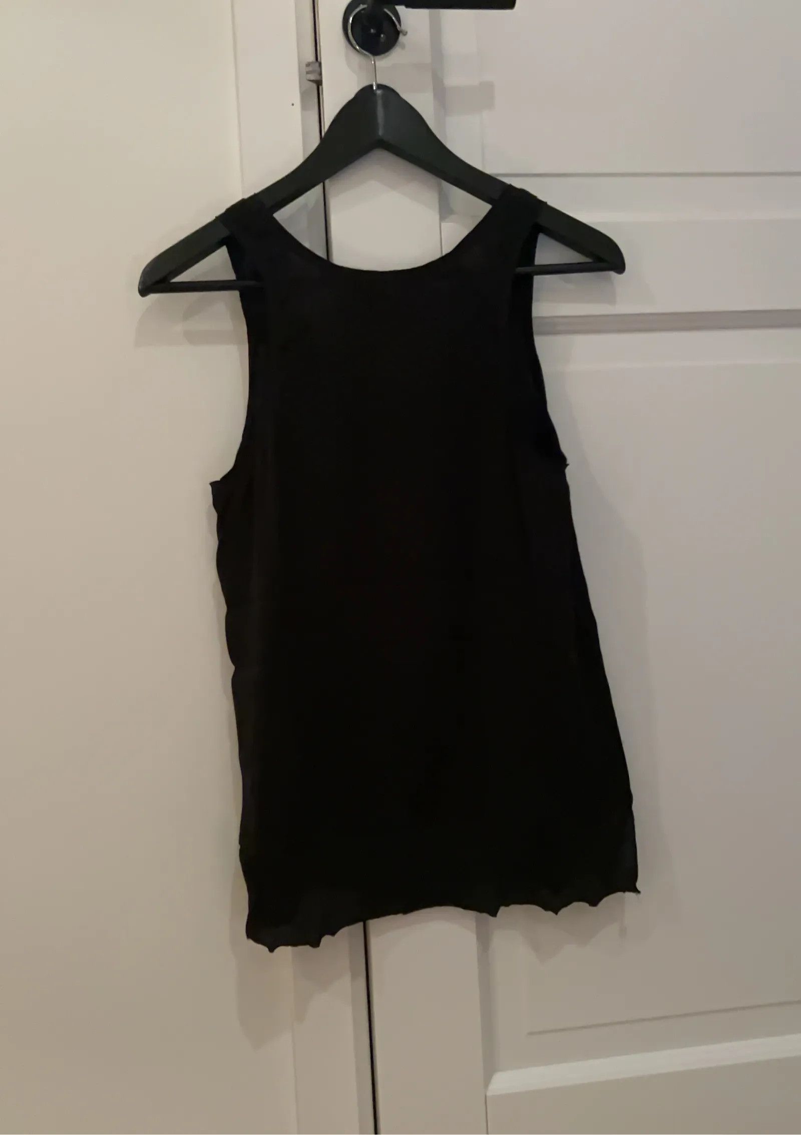 By Malene Birger By Malene Birger Style Ibone Top Size XS / US 0-2 / IT 36-38 - 4 Thumbnail