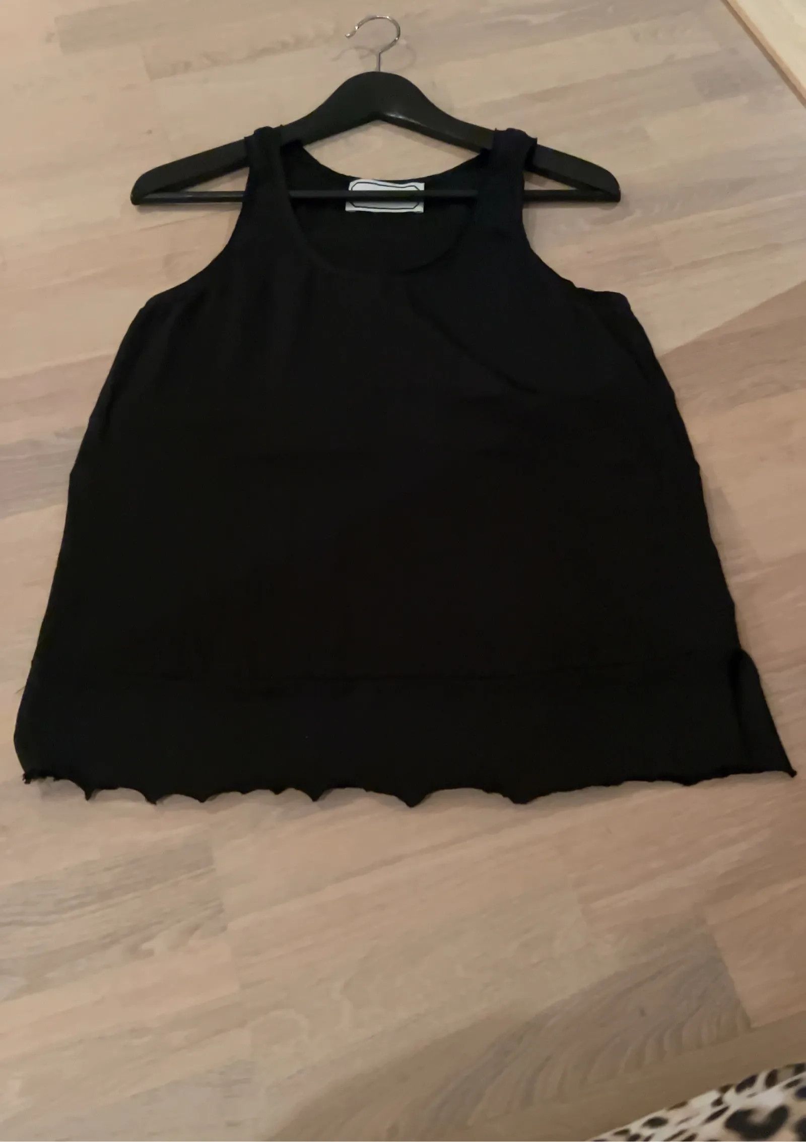By Malene Birger By Malene Birger Style Ibone Top Size XS / US 0-2 / IT 36-38 - 5 Thumbnail