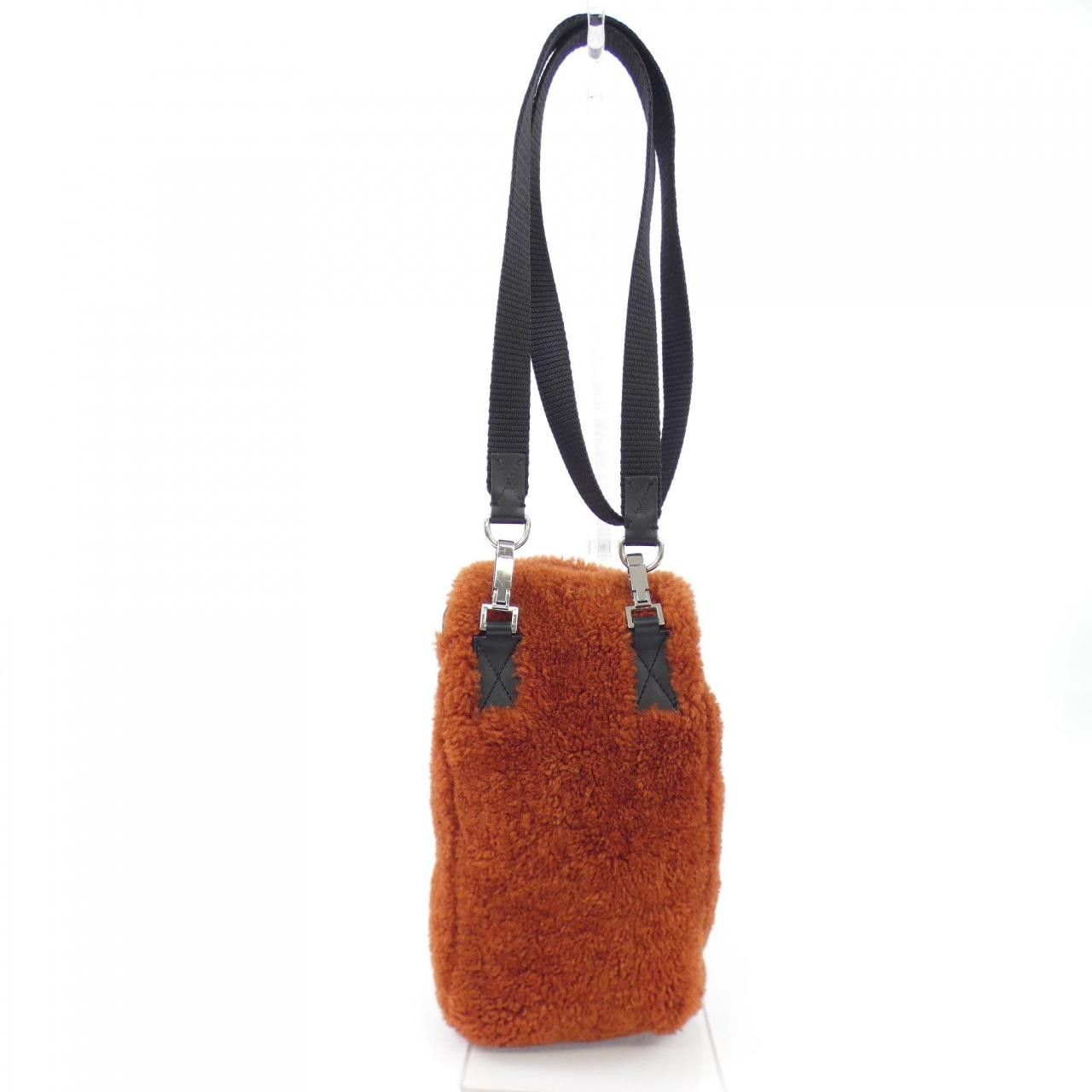 Marni Marni Marni Bag Leather Crossbody Bag SBMQ0000Q0 DUTY FREE for USA Size ONE SIZE - 3 Thumbnail