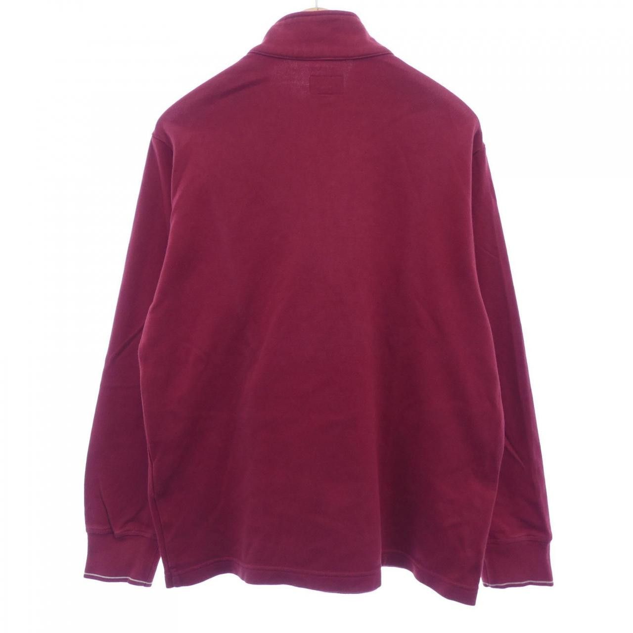 Supreme Supreme Supreme WORLD FAMOUS HALFZI Top Cotton Tops DUTY FREE for USA Size ONE SIZE - 2 Thumbnail