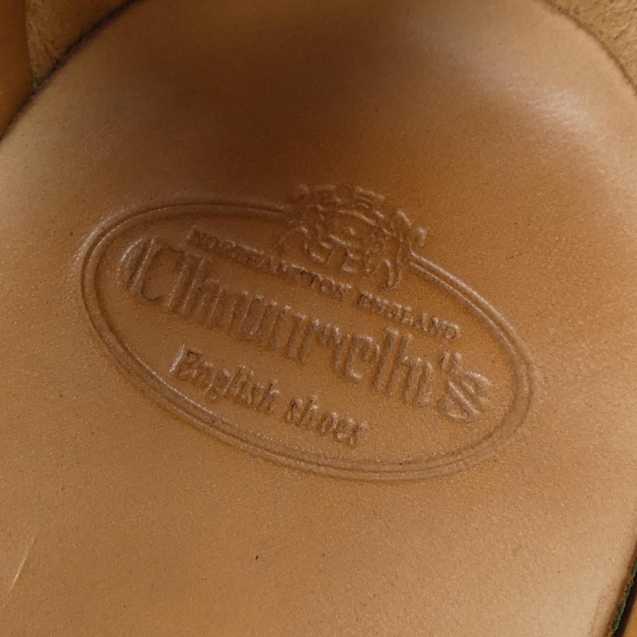 Other Other Church's Haircalf Shoes Others Shoes DUTY FREE for USA Size ONE SIZE - 6 Thumbnail