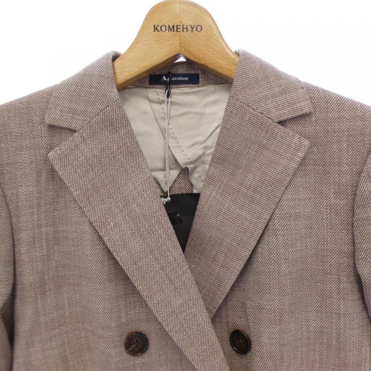 Other Other Aquascutum Jacket Others Outerwear DUTY FREE for USA Size ONE SIZE - 5 Thumbnail