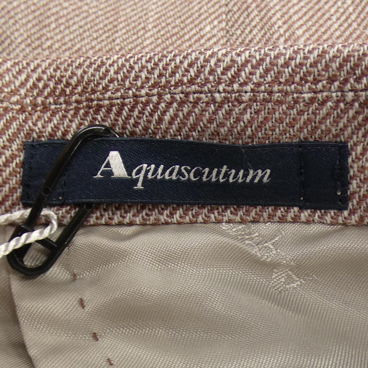 Other Other Aquascutum Jacket Others Outerwear DUTY FREE for USA Size ONE SIZE - 4 Thumbnail