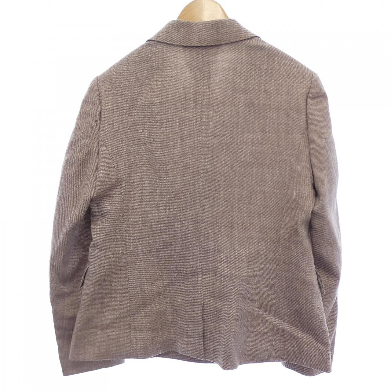 Other Other Aquascutum Jacket Others Outerwear DUTY FREE for USA Size ONE SIZE - 2 Thumbnail