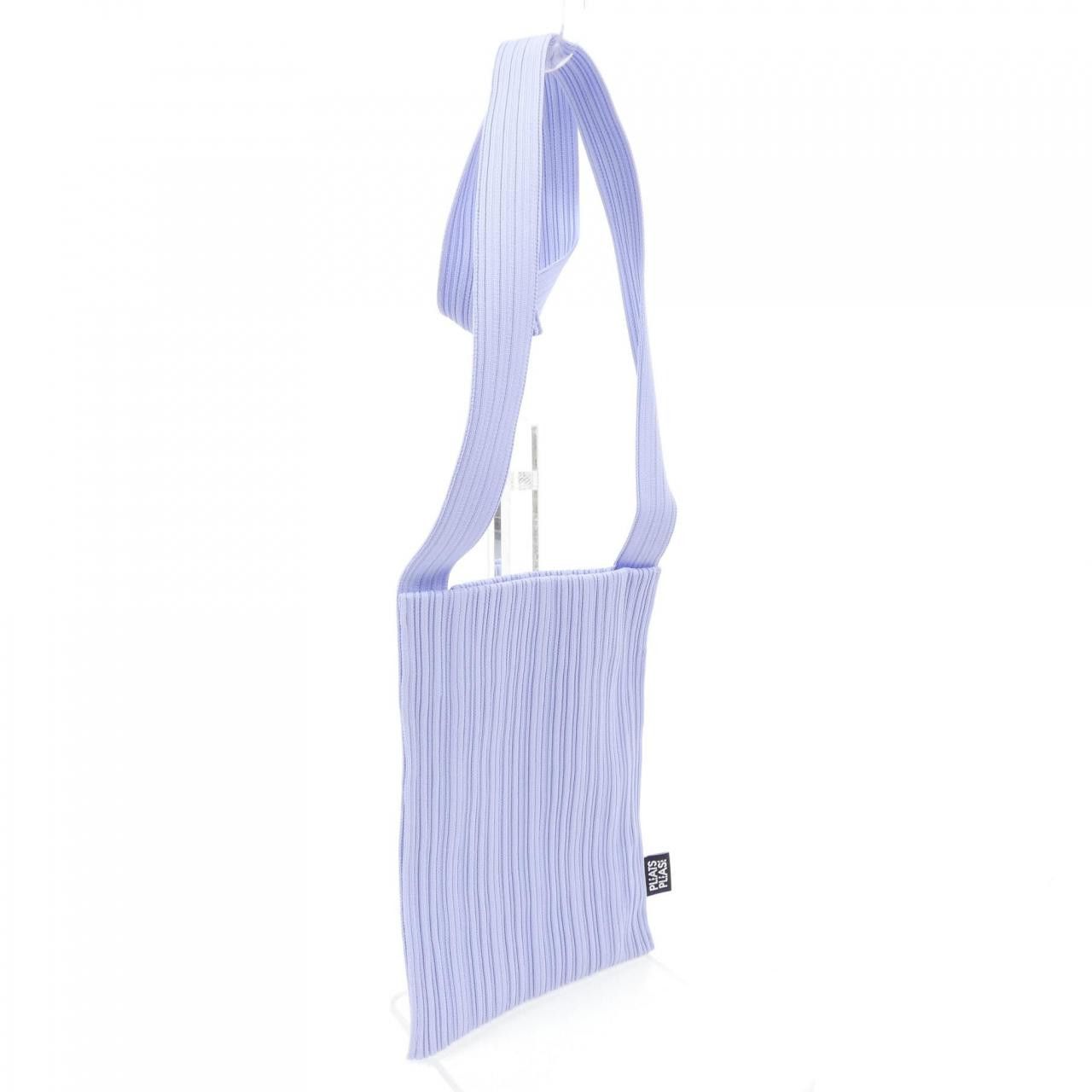 Issey Miyake Issey Miyake Pleats Please PP57AG531 Bag Plastic Shoulder Bag PP57AG531 DUTY FREE for USA Size ONE SIZE - 2 Thumbnail