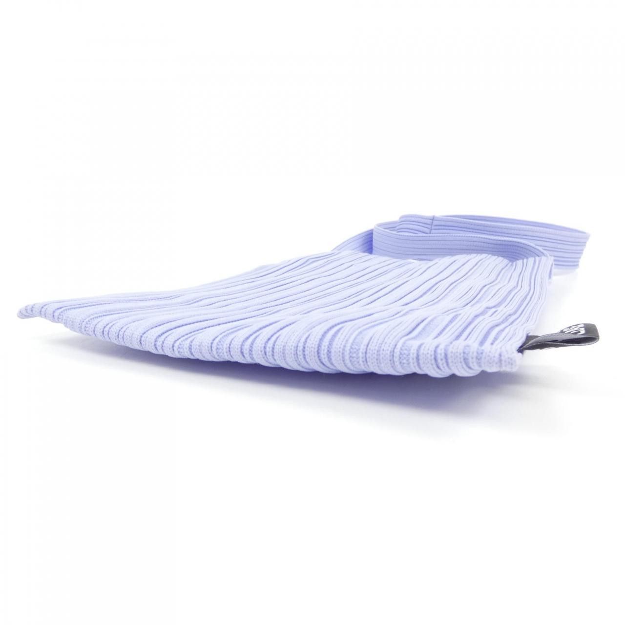 Issey Miyake Issey Miyake Pleats Please PP57AG531 Bag Plastic Shoulder Bag PP57AG531 DUTY FREE for USA Size ONE SIZE - 4 Thumbnail