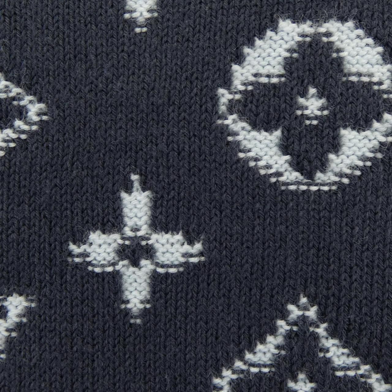 Louis Vuitton Louis Vuitton Louis Vuitton Knitwear Others Tops HQN42WUSO DUTY FREE for USA Size ONE SIZE - 7 Thumbnail