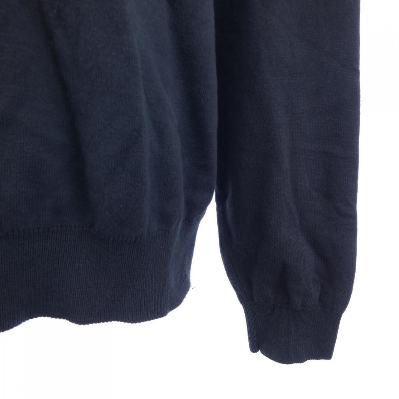 Louis Vuitton Louis Vuitton Louis Vuitton Knitwear Others Tops HQN42WUSO DUTY FREE for USA Size ONE SIZE - 6 Thumbnail