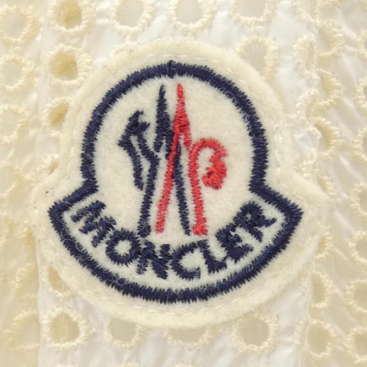 Moncler Moncler Moncler HATSUE Blouson Others Outerwear HATSUE DUTY FREE for USA Size ONE SIZE - 7 Thumbnail