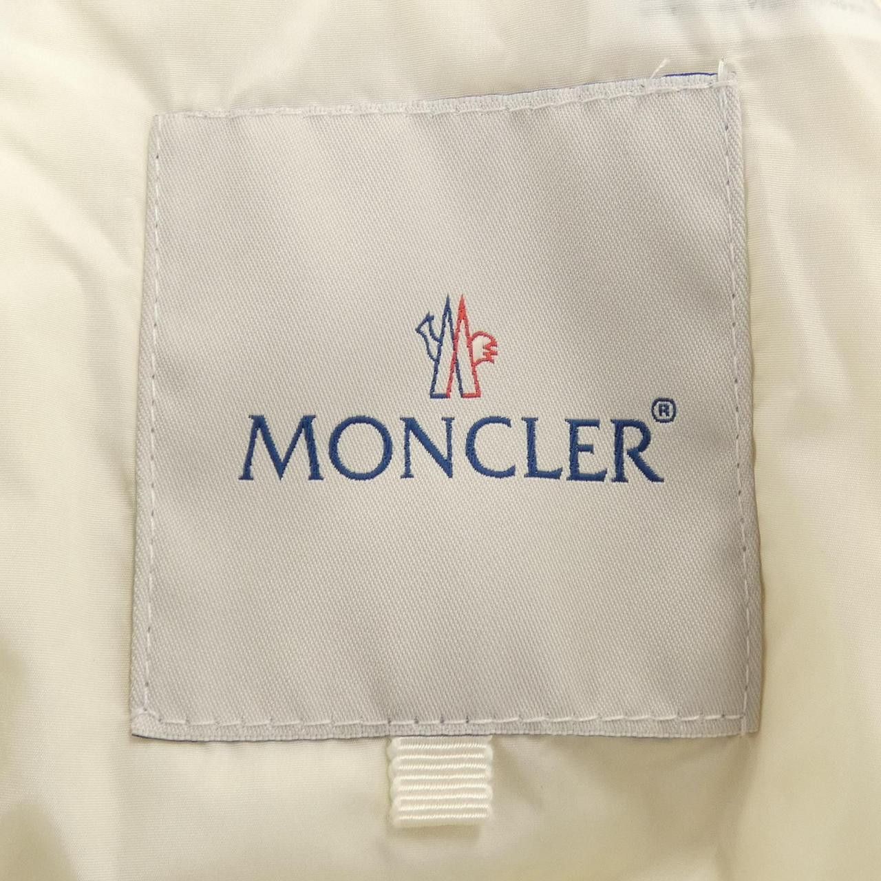 Moncler Moncler Moncler HATSUE Blouson Others Outerwear HATSUE DUTY FREE for USA Size ONE SIZE - 4 Thumbnail