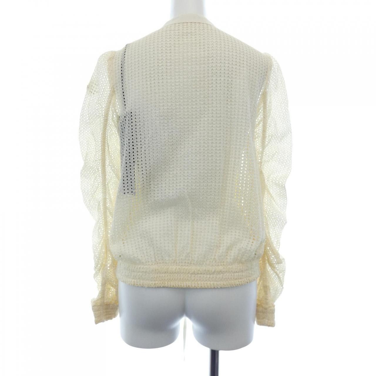 Moncler Moncler Moncler HATSUE Blouson Others Outerwear HATSUE DUTY FREE for USA Size ONE SIZE - 2 Thumbnail