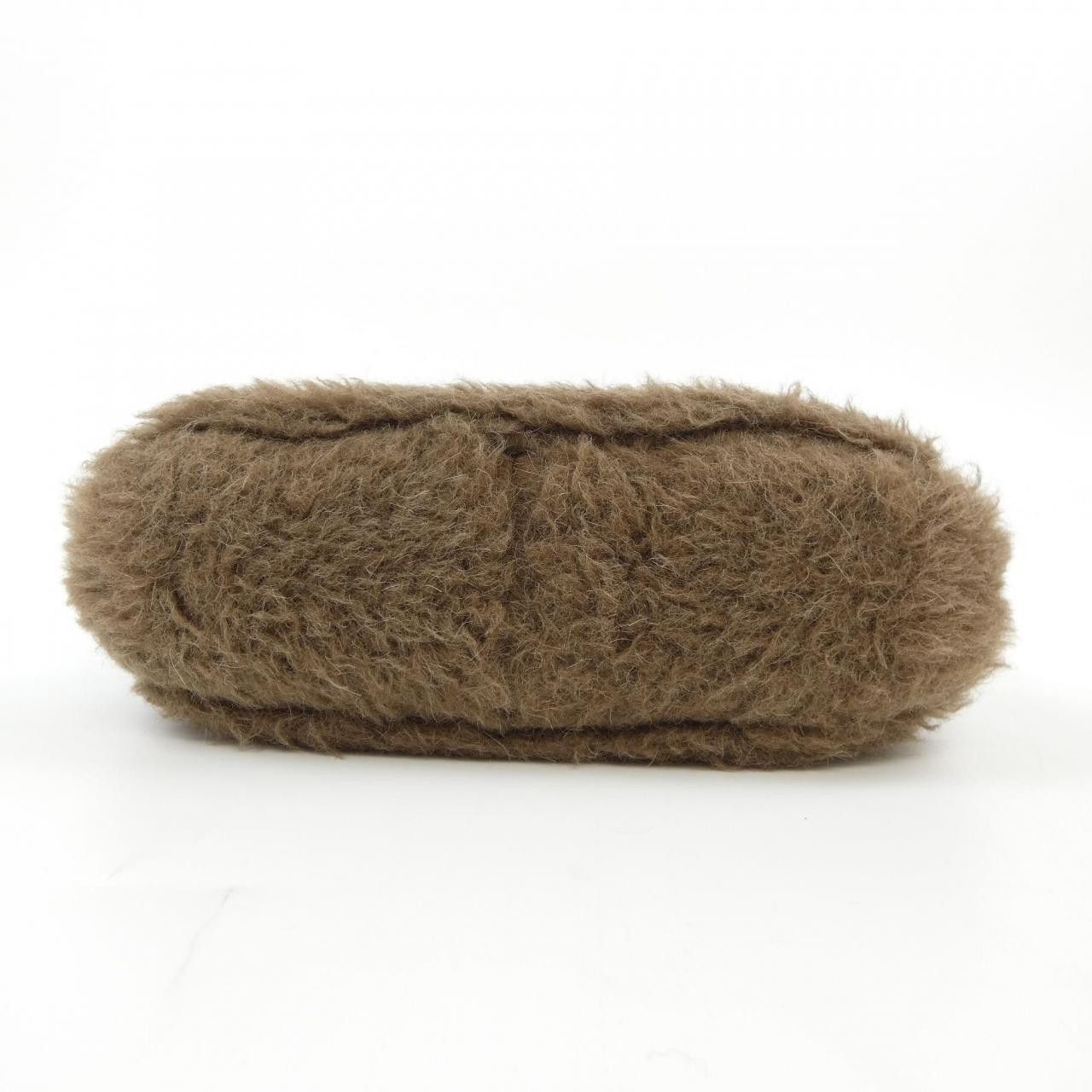 Max Mara MaxMara Max Mara Teddy Bear Bag Others Handbag DUTY FREE for USA Size ONE SIZE - 4 Thumbnail