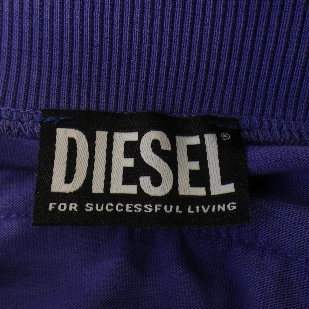 Other Other DIESEL Sweatshirt Cotton Sweatshirts & Hoodies DUTY FREE for USA Size ONE SIZE - 4 Thumbnail