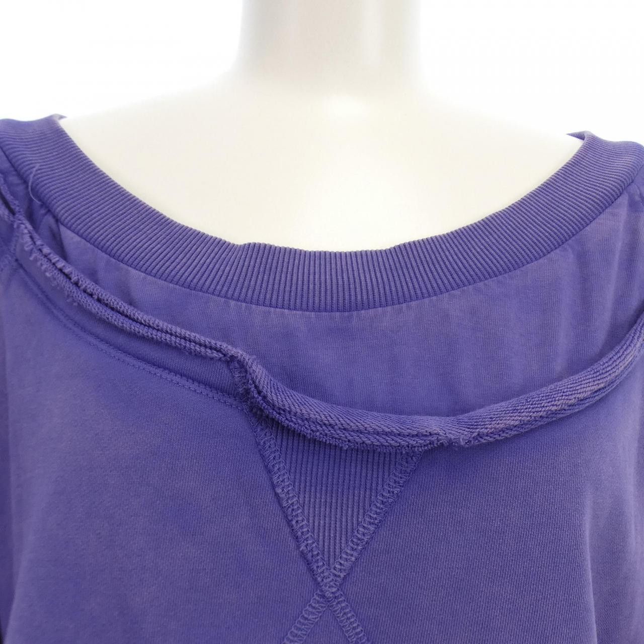 Other Other DIESEL Sweatshirt Cotton Sweatshirts & Hoodies DUTY FREE for USA Size ONE SIZE - 5 Thumbnail