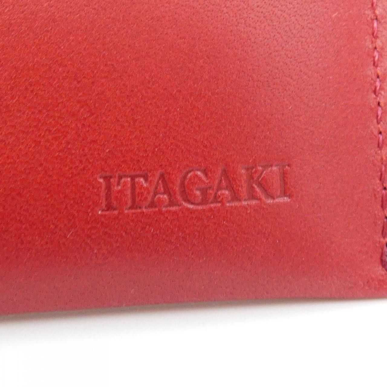 Other Other ITAGAKI Wallet Others Long Wallet DUTY FREE for USA Size ONE SIZE - 3 Thumbnail