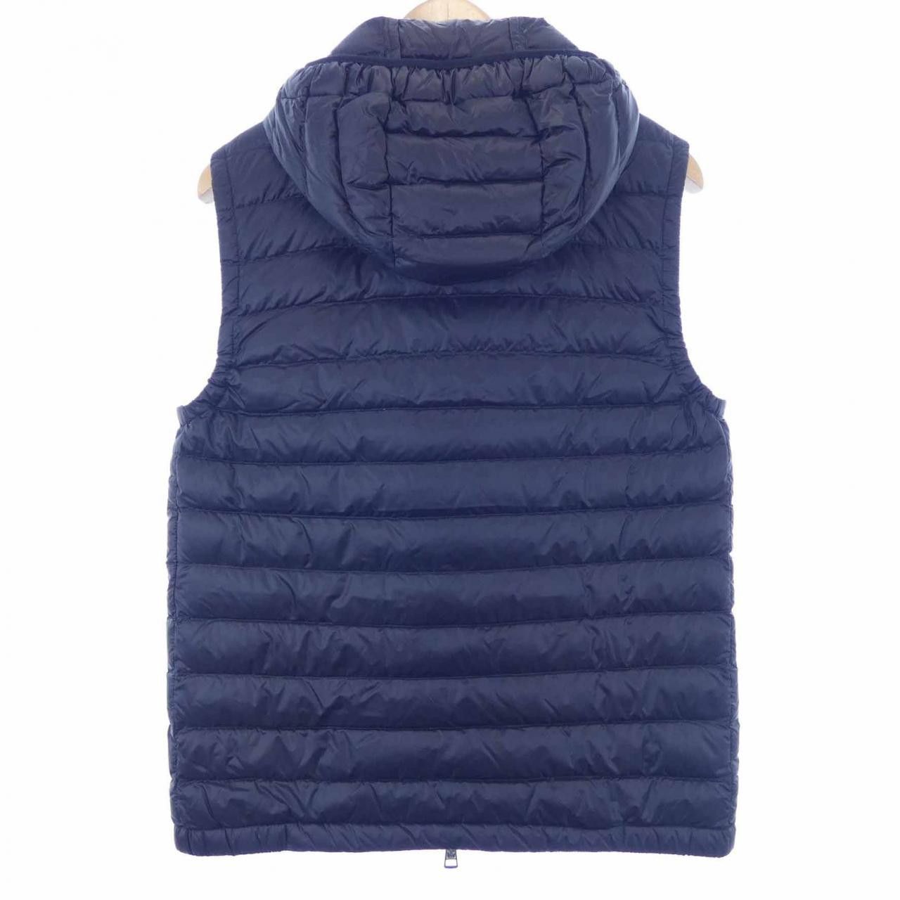 Moncler Moncler Moncler NAPLES Down Vest Others Outerwear NAPLES DUTY FREE for USA Size ONE SIZE - 2 Thumbnail