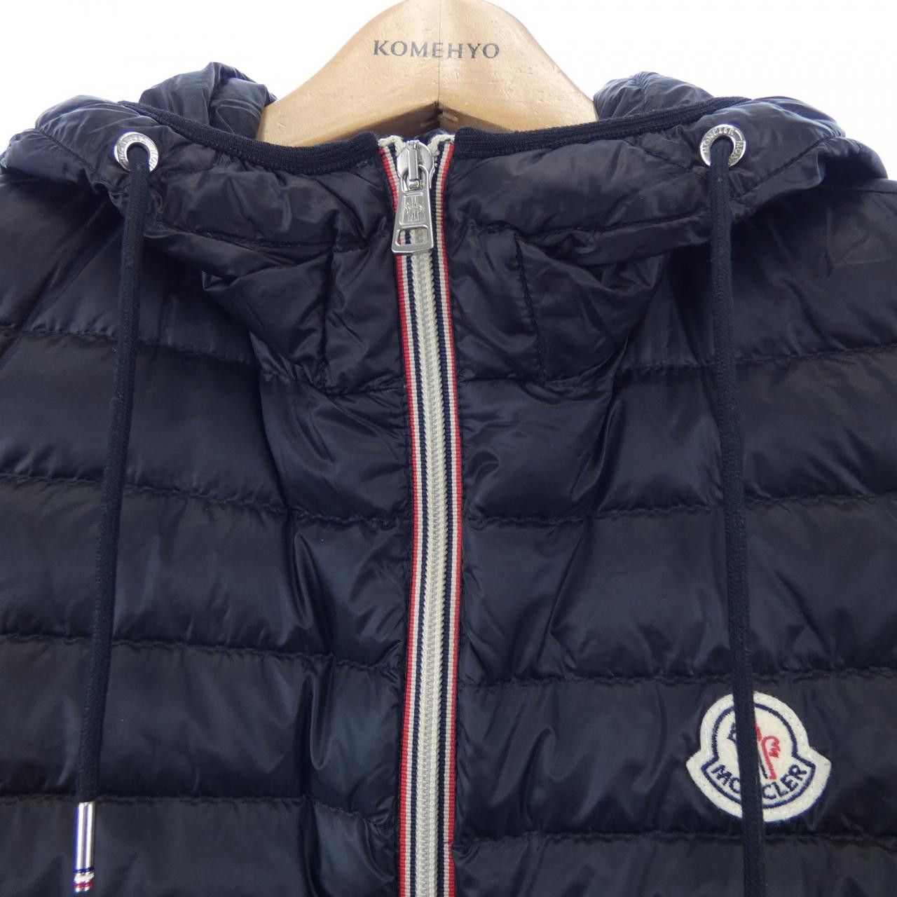 Moncler Moncler Moncler NAPLES Down Vest Others Outerwear NAPLES DUTY FREE for USA Size ONE SIZE - 5 Thumbnail
