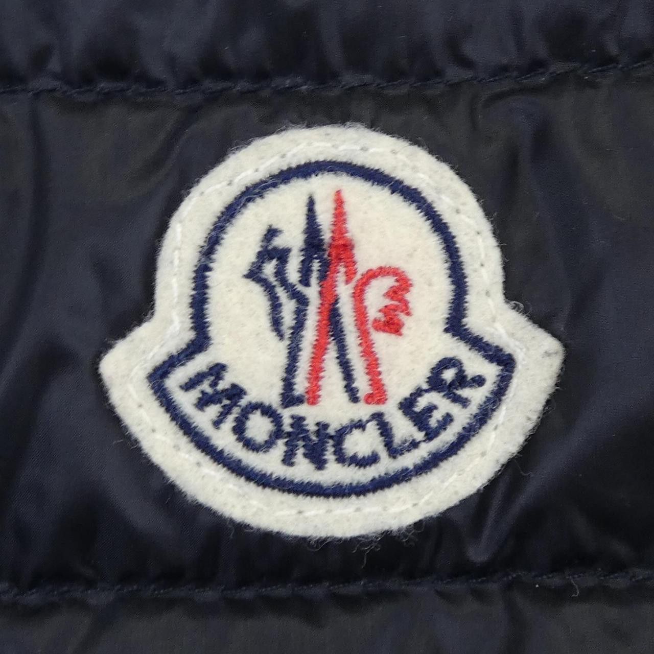 Moncler Moncler Moncler NAPLES Down Vest Others Outerwear NAPLES DUTY FREE for USA Size ONE SIZE - 6 Thumbnail